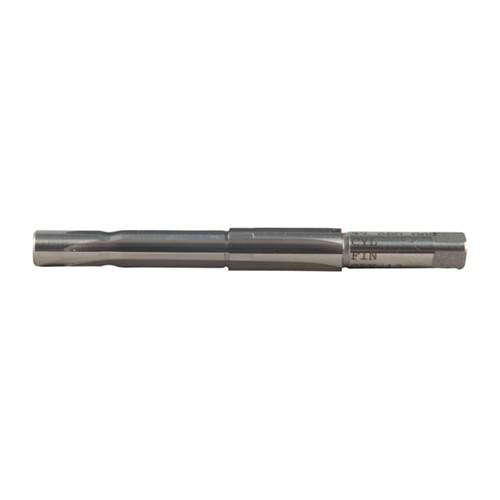 CLYMER RIMMED FINISHER STYLE REAMER FITS .44 MAGNUM CYLINDER