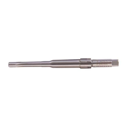 CLYMER 7.652X54R FINISHER CHAMBER REAMER