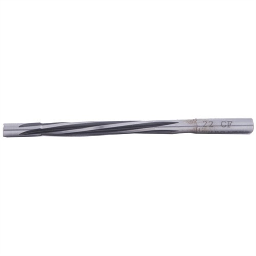 CLYMER 22 CALIBER CF (0.218" PILOT) 2.5 THROATING REAMER