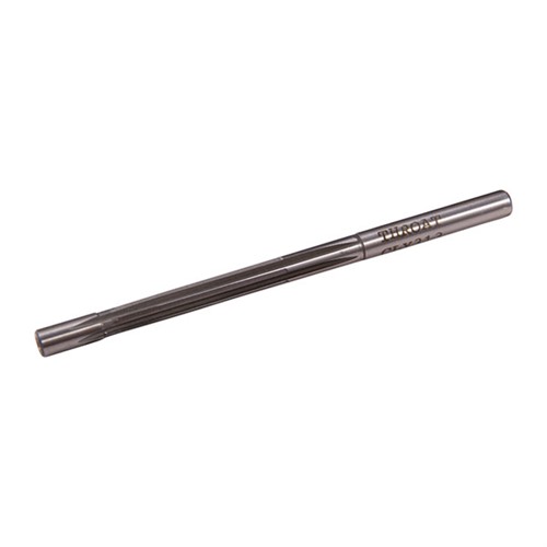 CLYMER 6MM (0.236" PILOT) 1.5" THROATING REAMER