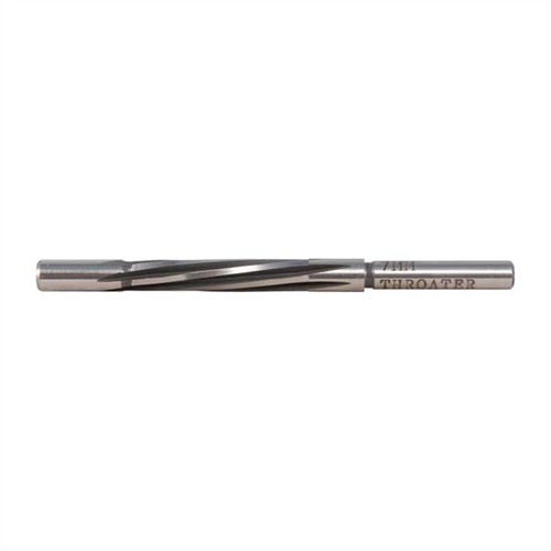 CLYMER 7MM (0.275" PILOT) 1.5" THROATING REAMER