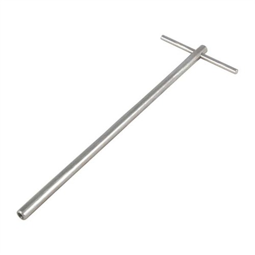 CLYMER THROATER/.22 T-HANDLE