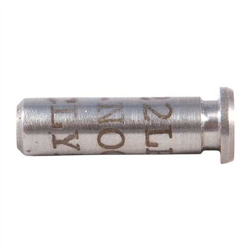 CLYMER NO GO 22 LONG RIFLE HEADSPACE GAUGE STEEL