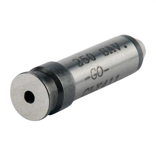 CLYMER 250 SAVAGE GO GAUGE HEADSPACE GUAGE STEEL