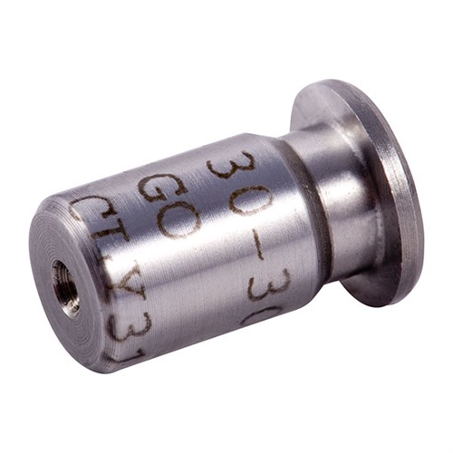 CLYMER 30-30 WINCHESTER GO GAUGE HEADSPACE GAUGE STEEL