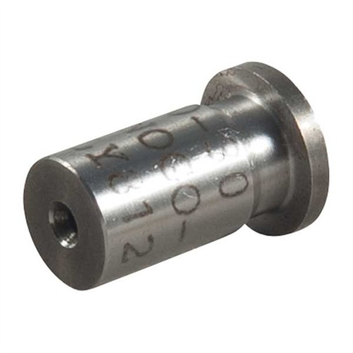 CLYMER NO GO 30-30 WINCHESTER HEADSPACE GAUGE STEEL