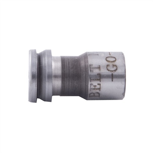 CLYMER BELTED MAGNUM GO GAUGE HEADSPACE GAUGE STEEL