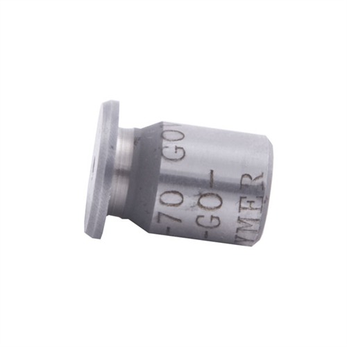 CLYMER 45-70 GOVERNMENT GO GAUGE HEADSPACE GAUGE STEEL