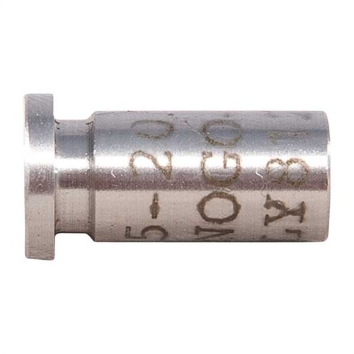 CLYMER NO GO 25-20 WINCHESTER HEADSPACE GAUGE STEEL