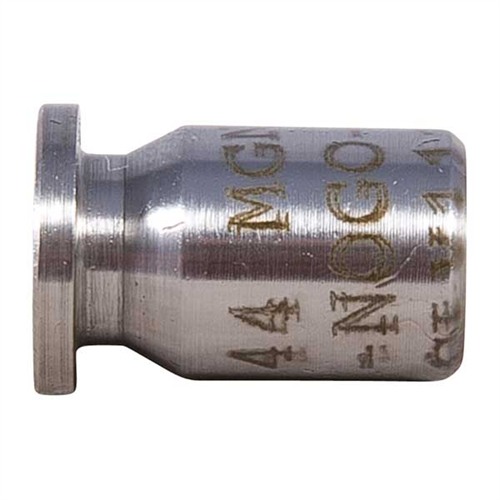 CLYMER NO GO 44 MAGNUM HEADSPACE GAUGE STEEL