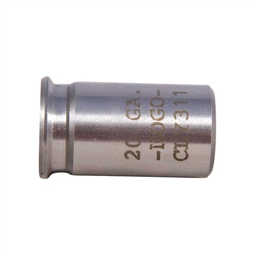 CLYMER NO GO 20 GA HEADSPACE GAUGE STEEL