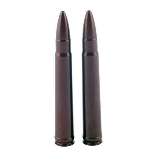 A-ZOOM 375 H&H MAGNUM SNAP CAPS 2/PACK - A-ZOOM - 375 H&H MAGNUM