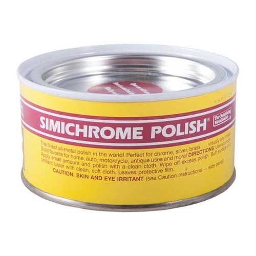 Brownells 390250 Simichrome Polish 8.82 oz Tube