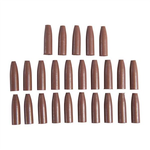 CRATEX POINT FINE #8 BULLET 1/16" ARBOR