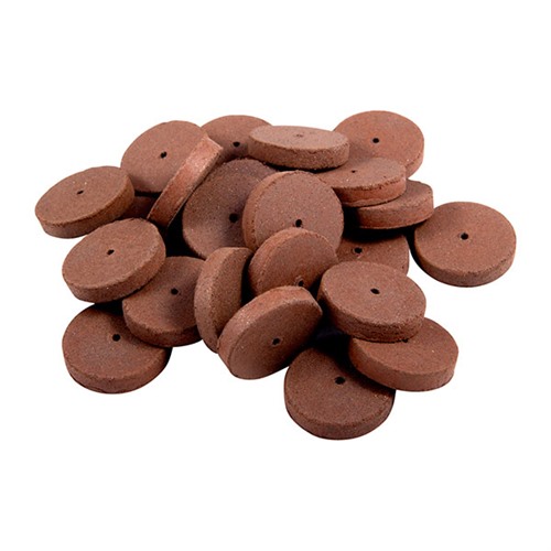 CRATEX WHEEL FINE #86 WHEEL 1/16" ARBOR