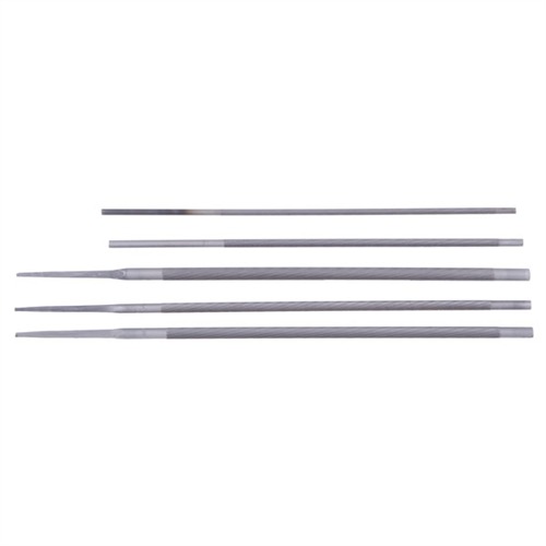 Apex TOOL GROUP 1911 FILE SET