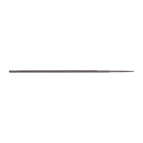 Apex TOOL GROUP ROUND AMERICAN PATTERN FILE 3/16" (0.1875) STEEL