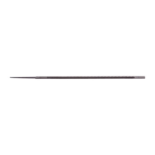 Apex TOOL GROUP ROUND AMERICAN PATTERN FILE 7/32" (0.2188) STEEL