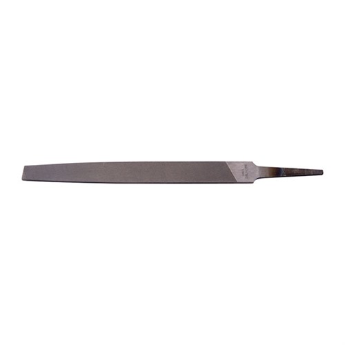 Apex TOOL GROUP SECOND CUT 6" (15.2CM)