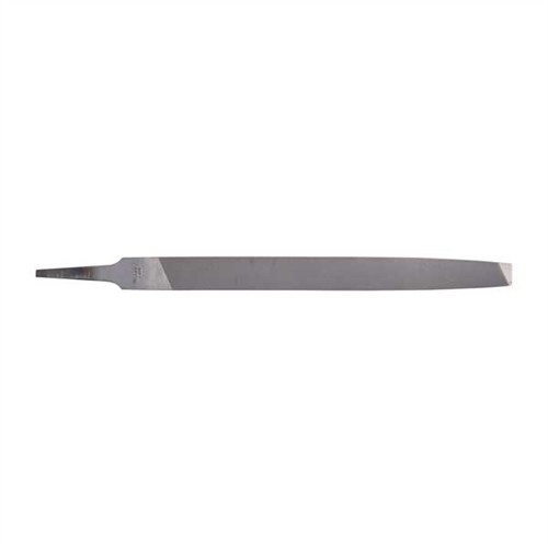APEX TOOL GROUP MILL FILE 8 (20.3CM) SMOOTH CUT