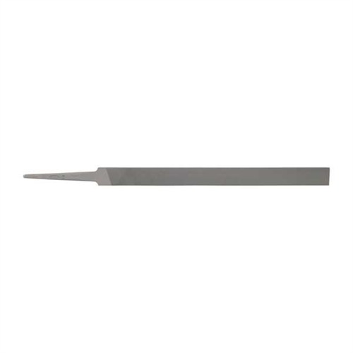 Apex TOOL GROUP #0 Cut 6" Standard Pillar File