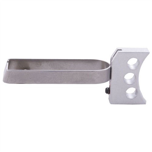 Cylinder & Slide 1911 Long Aluminum Trigger, Upc: 000000001816, Caliber: None, Shell Length: None