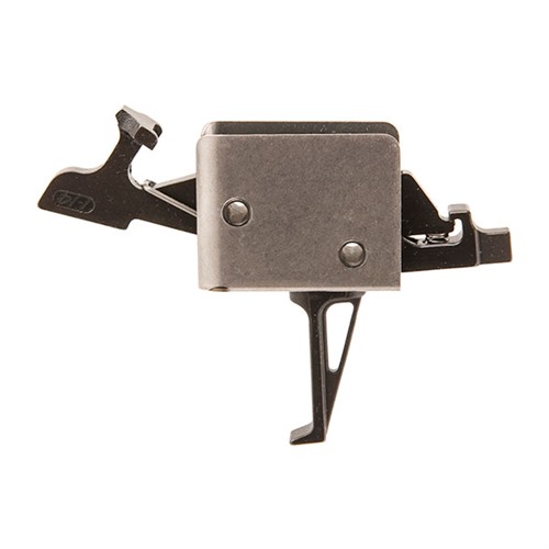 CMC Triggers 91504 AR-15/M16 Flat 2-Stage Trigger .308