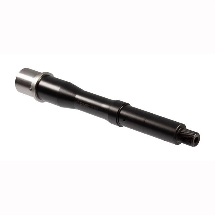 CMC Triggers CMC-BBL-223-001 AR-15 7.5" Barrel 1-7 Twist .223 Wylde Black