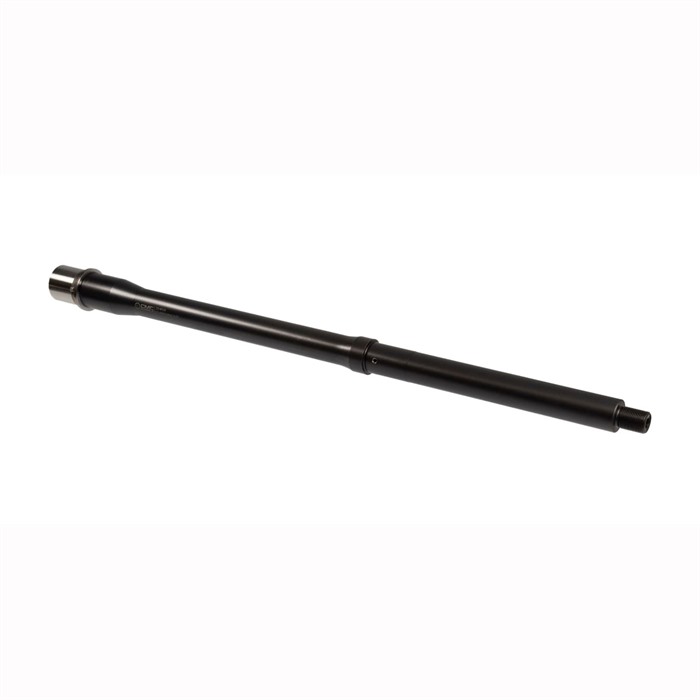 CMC Triggers CMC-BBL-223-008 AR-15 Barrel 16.25" .223 Wylde 1:7 Twist Black