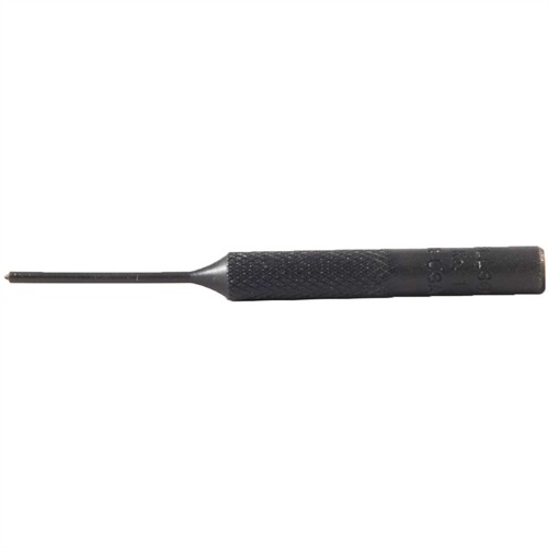 Brownells Standard Roll Pin Punch #1 1/16"
