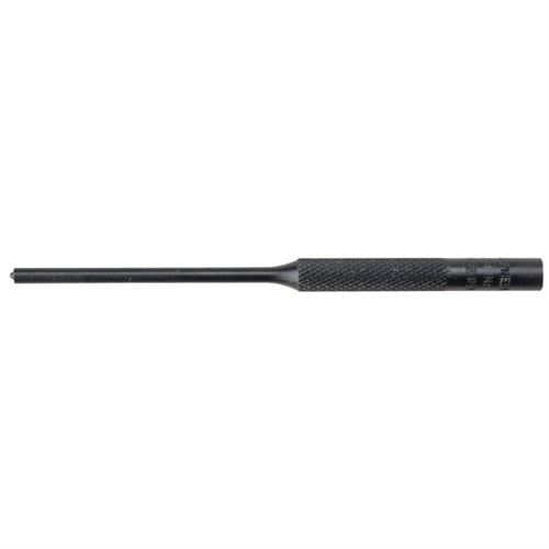 Brownells #4 Roll Pin Punch 1/8"
