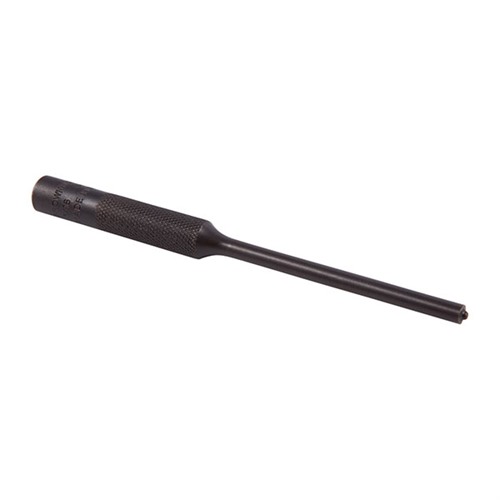 Brownells Standard Roll Pin Punch #6 3/16"