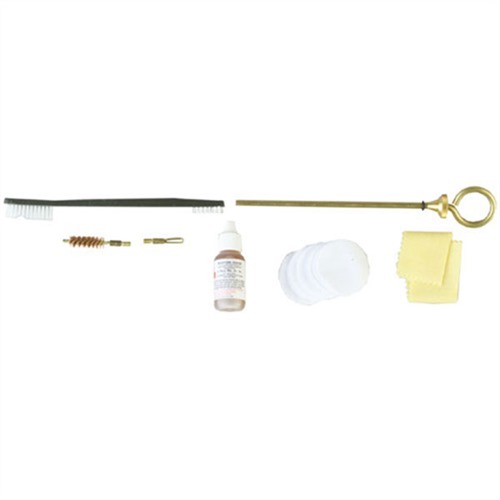 Dewey 24LBK22 .22 Cal Rifle Cleaning Kit