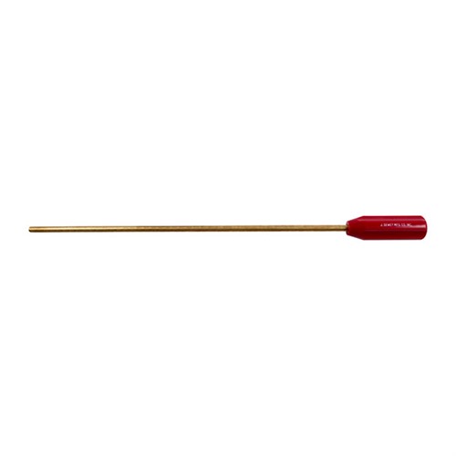 Dewey CHR-50 Brass Chamber Rod 50 Caliber