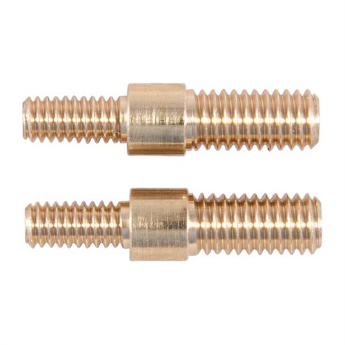Dewey 30A 8-32 TO 12-28 MALE TO MALE ADAPTER