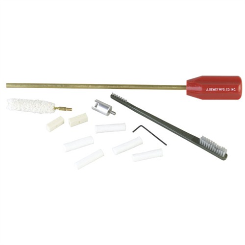 Bolt Action Cleaning Kit-img-0
