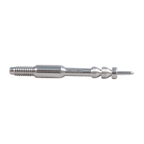 Dewey .17 CAL. 5-40 THREAD MALE JAG