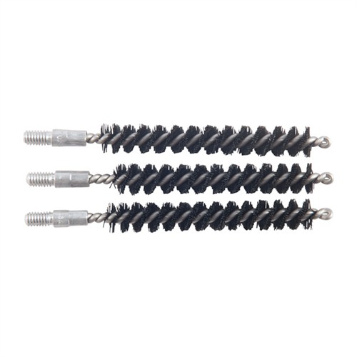 Dewey Rods COPPER ELIMINATOR 30 CAL. RIFLE BRUSH