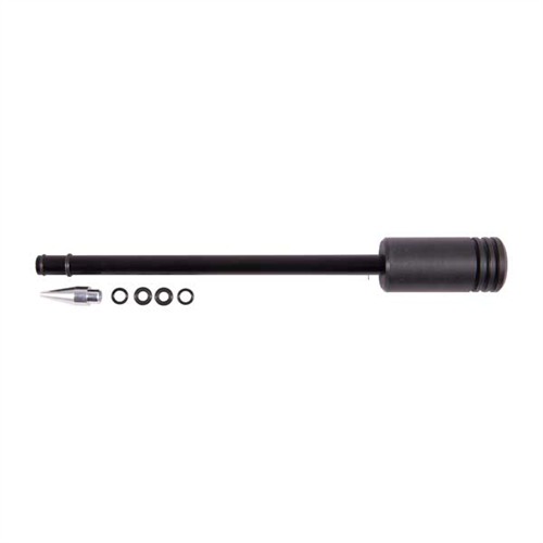 AR-15/M16/ 308 Cleaning Rod Guide-img-0