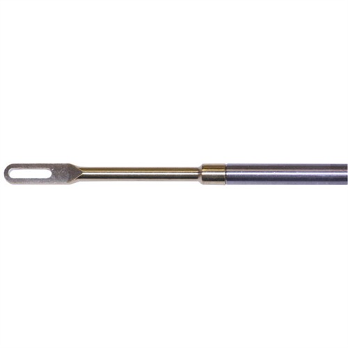 Dewey 6HSS 22 Caliber Stainless Steel Rods