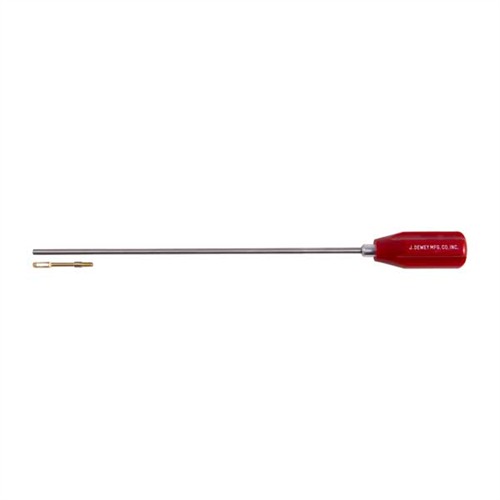 Dewey 11HSS 22 Caliber Stainless Steel Rods