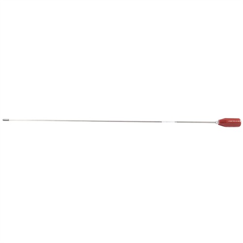 Dewey 30-HSS 22 Cal Stainless Steel Rod - Dewey Rods - 22 CALIBER