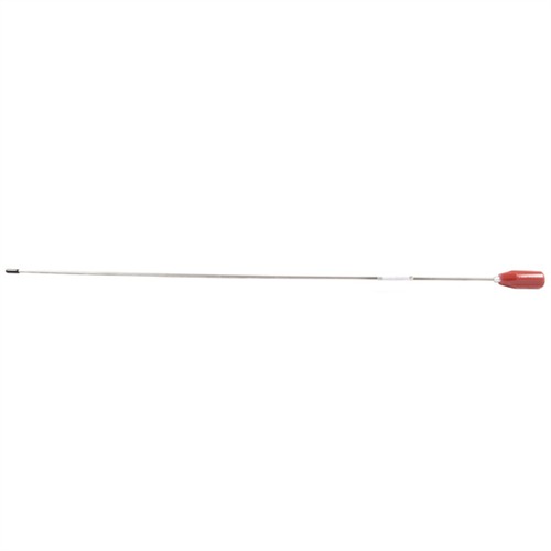 Dewey 36HSS 36" Stainless Steel Rod for .22 Caliber