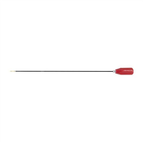 Dewey 17C18 17 Caliber 18" Coated Rod 5-40F
