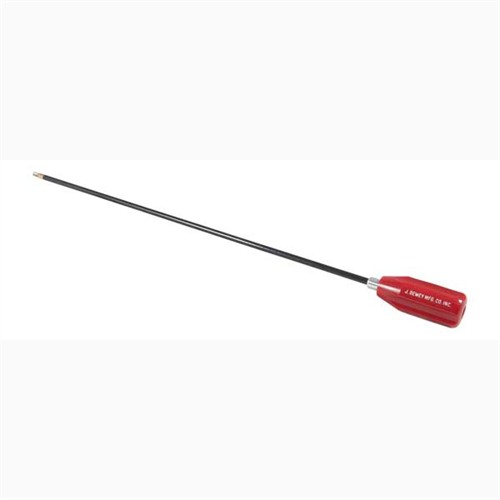 Dewey 30C17 27-34 Caliber 17" Coated Rod 12-28M