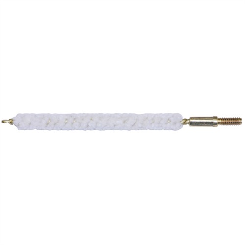 Dewey 608060402026 .17 & .20 Caliber Bore Mops, 12-Pack