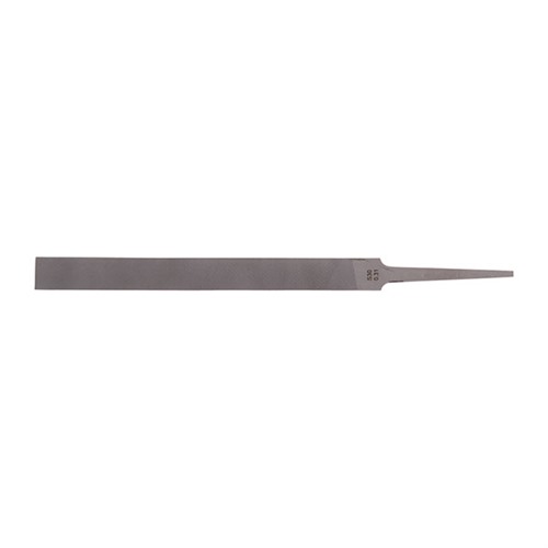 FRIEDR. DICK GMBH SCREW EQUALLING FILE #1 (.012)