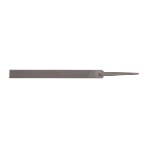 FRIEDR. DICK GMBH SCREW EQUALLING FILE #5 (.032)