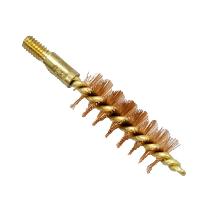 Dewey 44 CALIBER BRONZE PISTOL BRUSH
