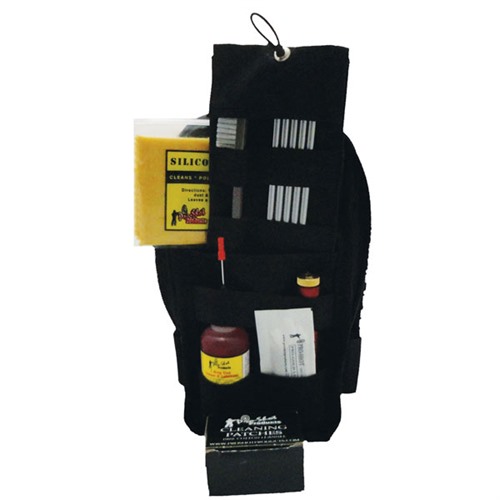 Pro Shot 12-TAC Tactical 12 Gauge Cleaning Kit